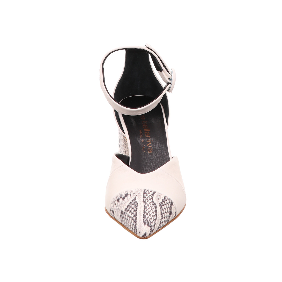 Pumps, Laura Bellariva Weiss