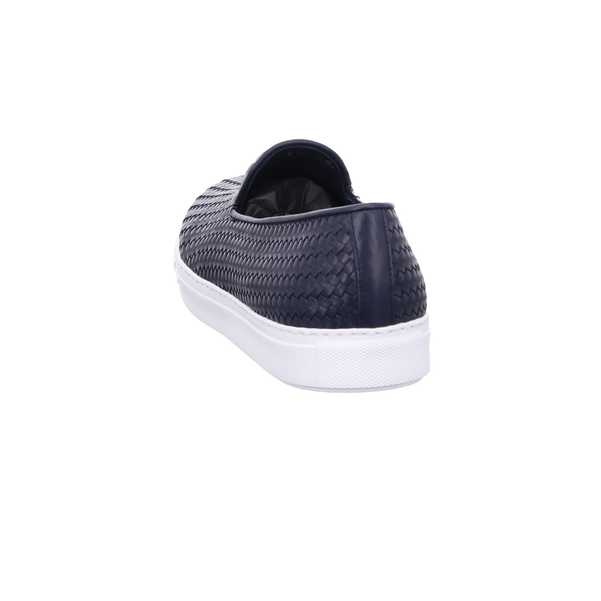 Slipper, Camerlengo Blau
