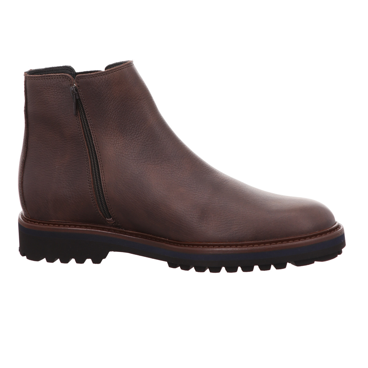 Chelsea-Stiefelette, Benson, Mephisto Braun