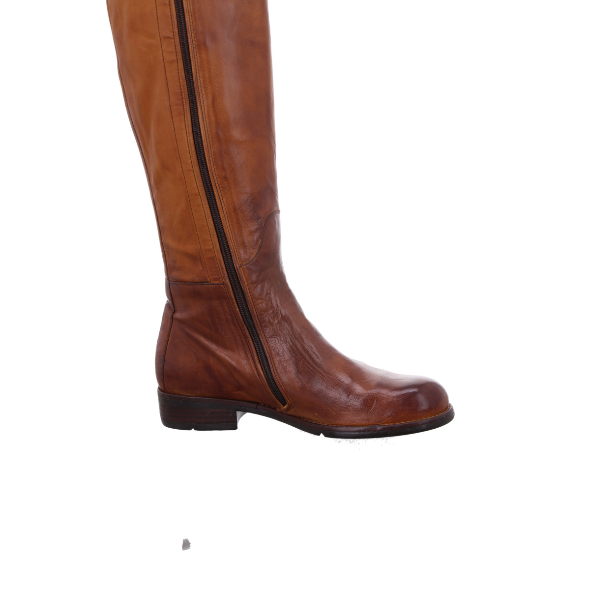 Stiefel, Lemargo Cognac
