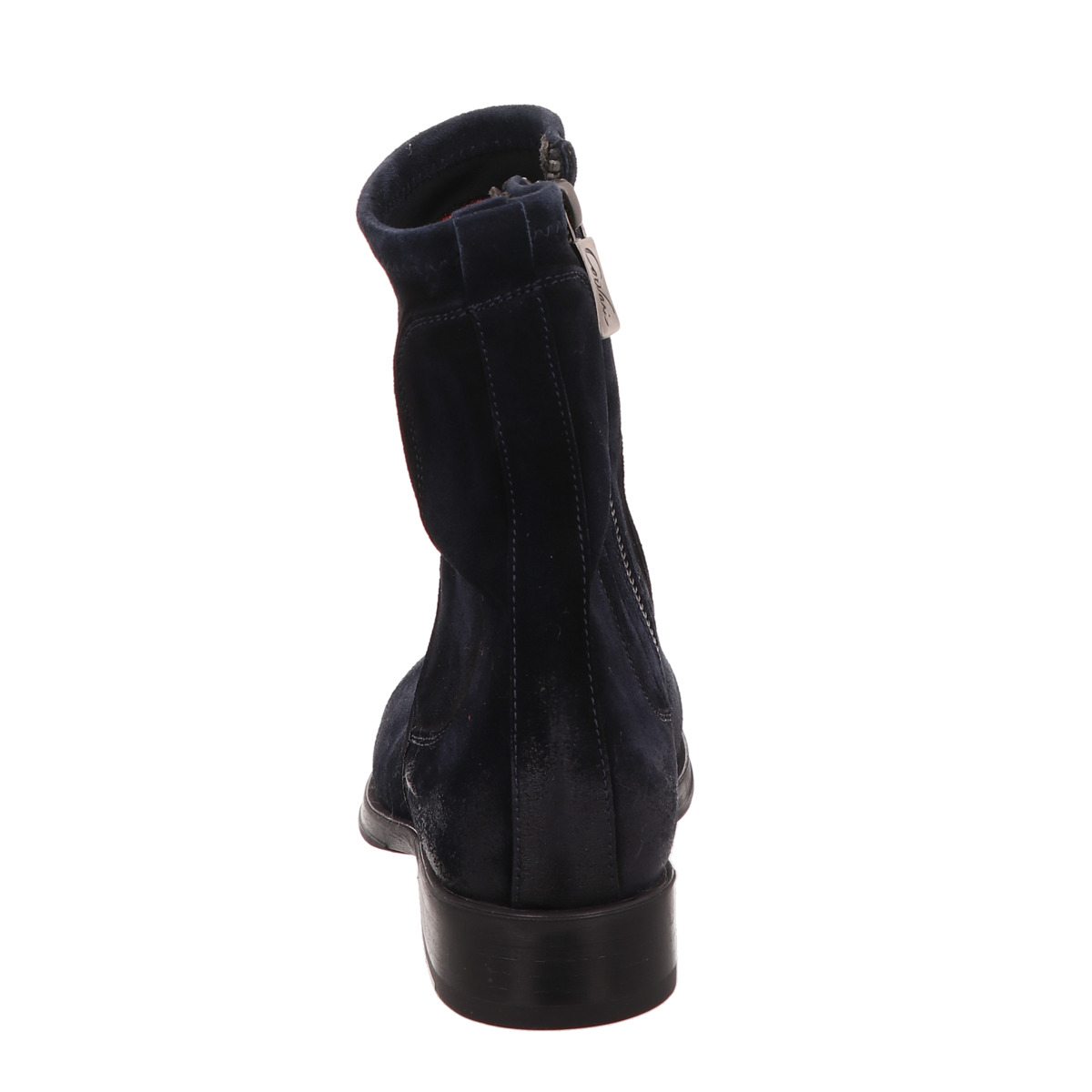 Stiefelette, Corvari Blau