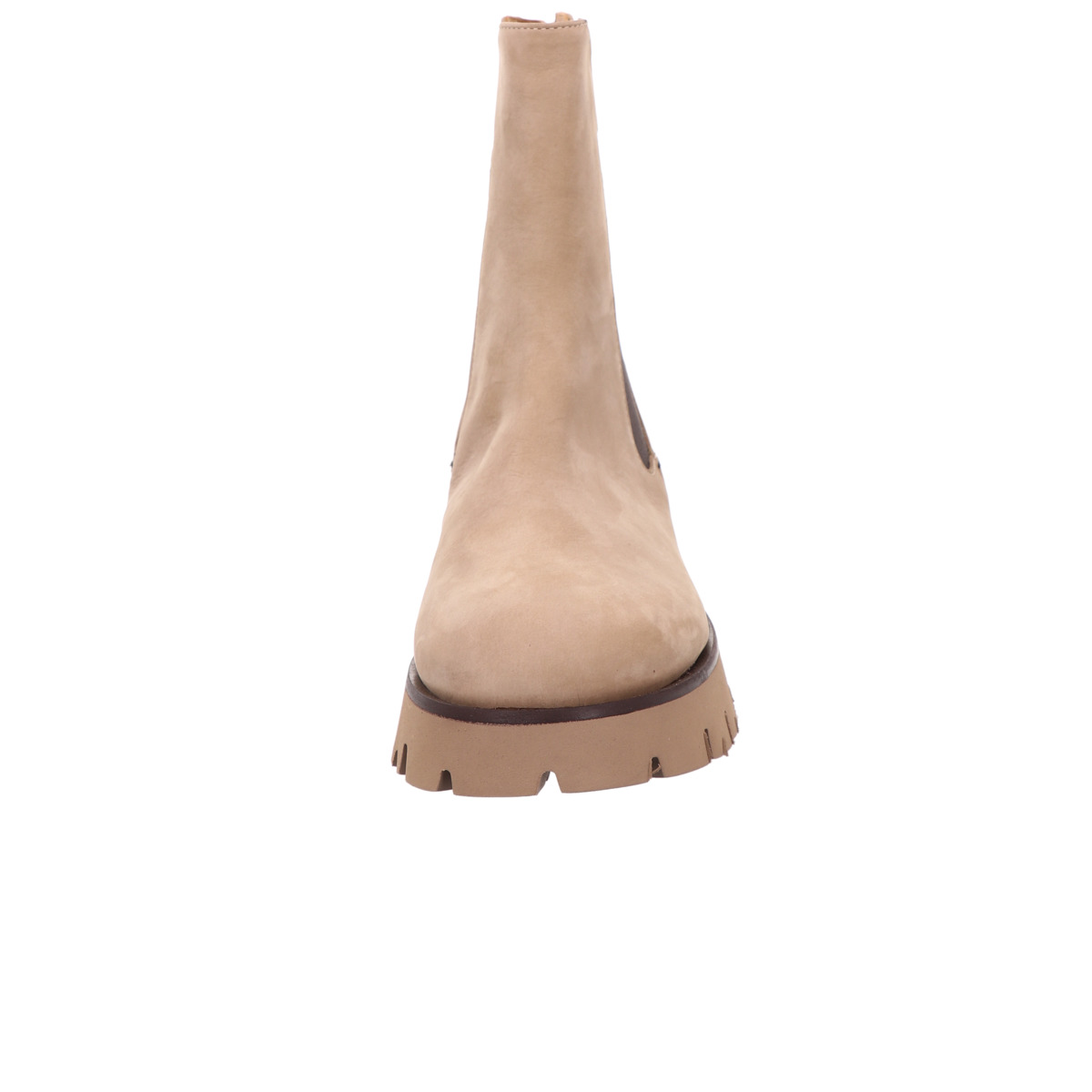 Chelsea Boot,Thea Mika Beige