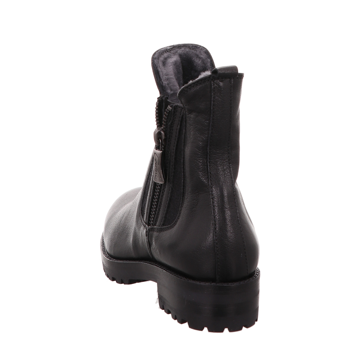 Stiefelette, Corvari Schwarz