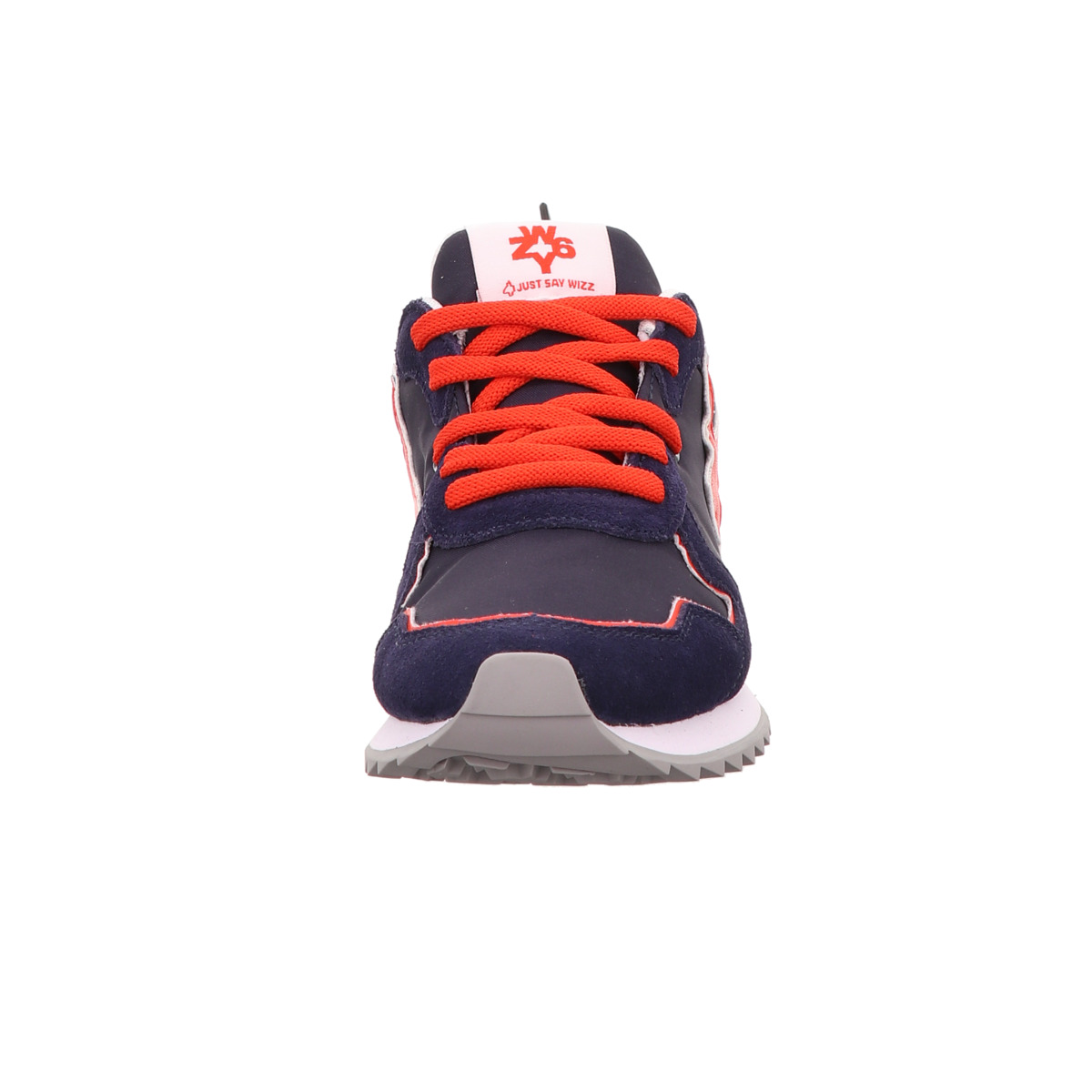 Sneaker, W6YZ Blau