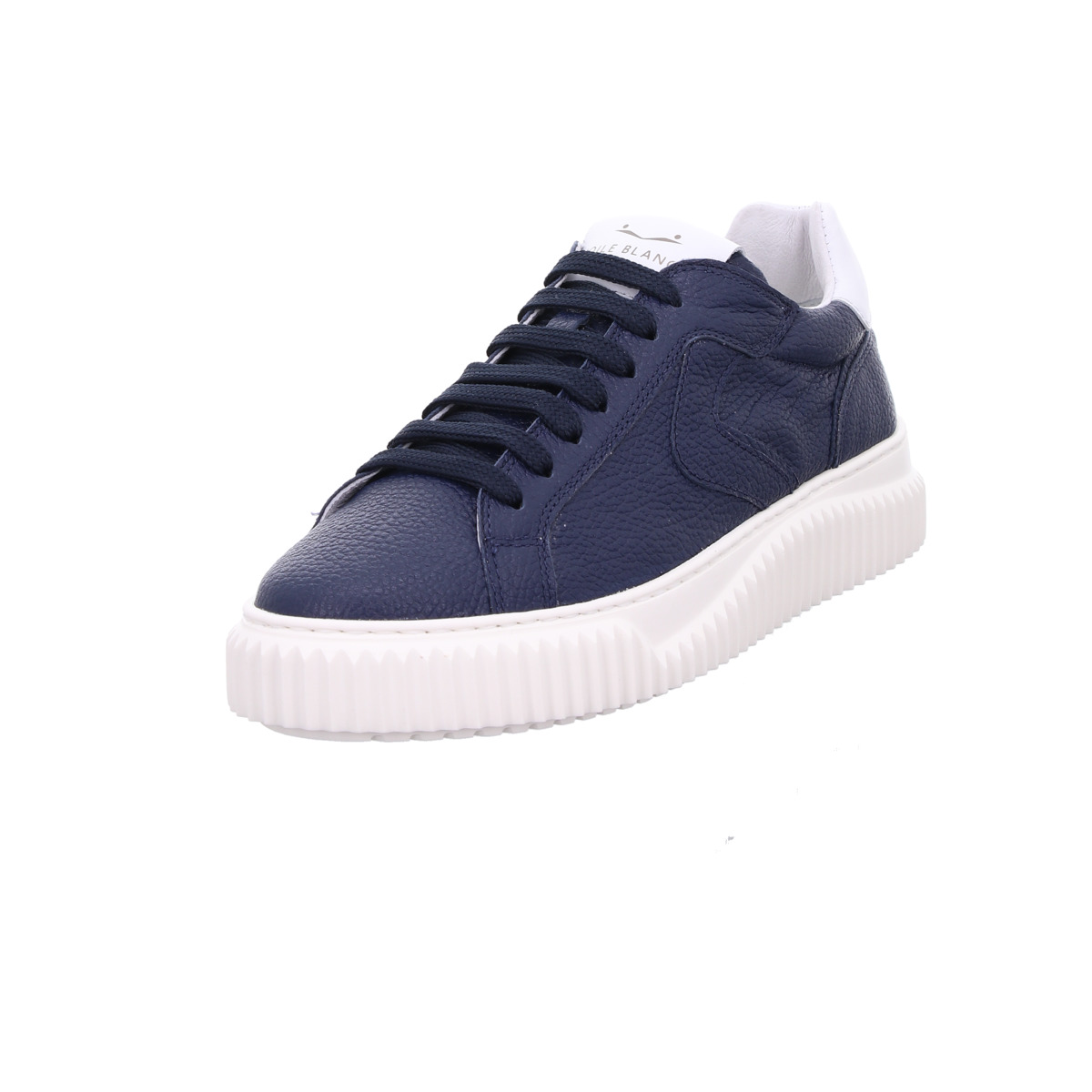 Sneaker, LIPARI, Voile Blanche Blau