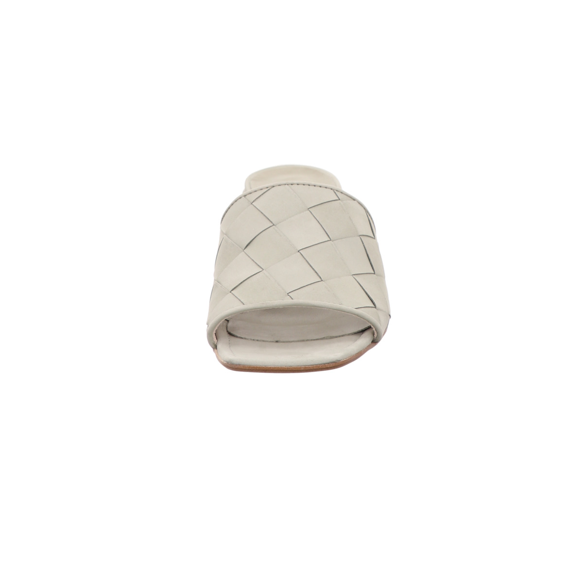Pantolette, CC66 Grün