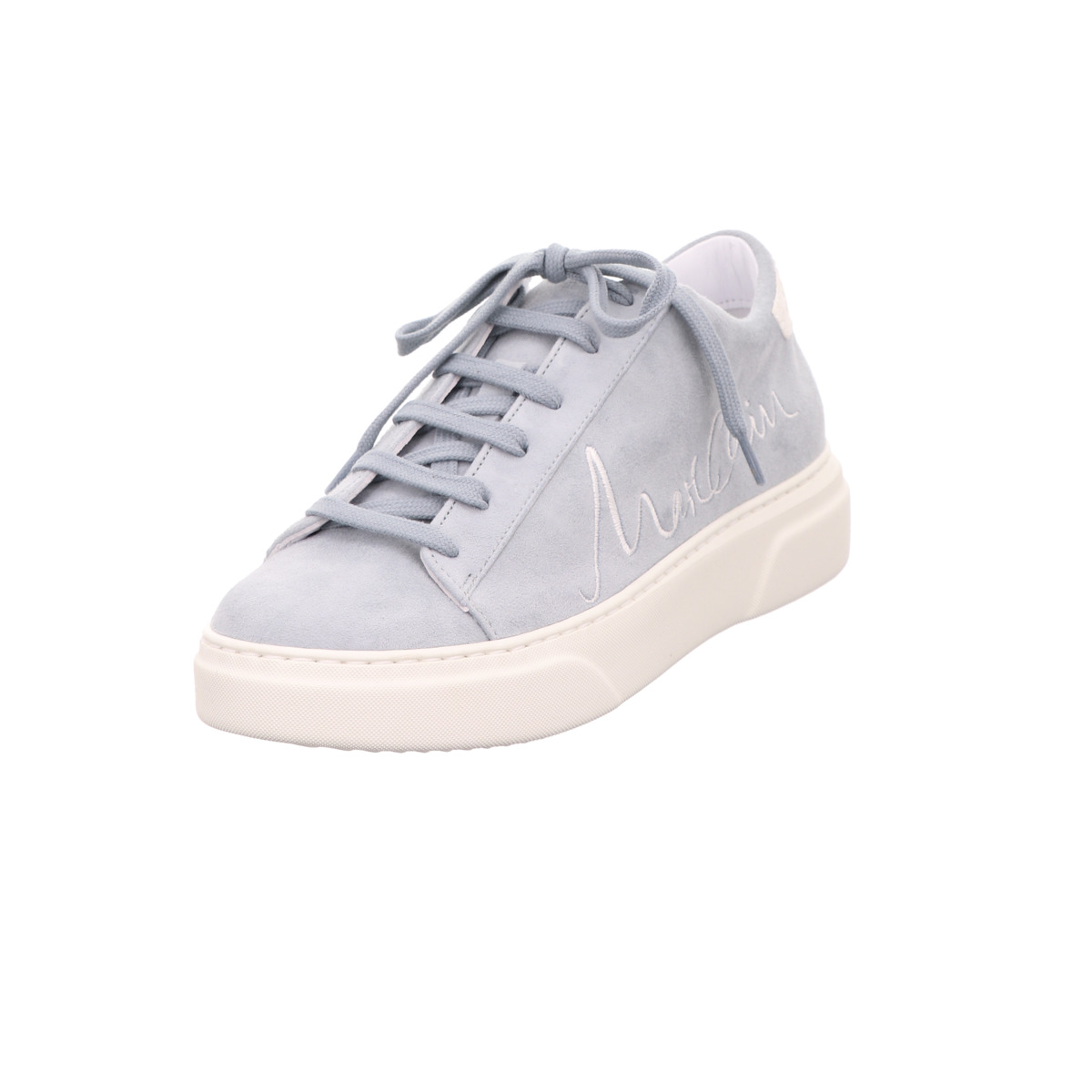 Sneaker, MarcCain Blau