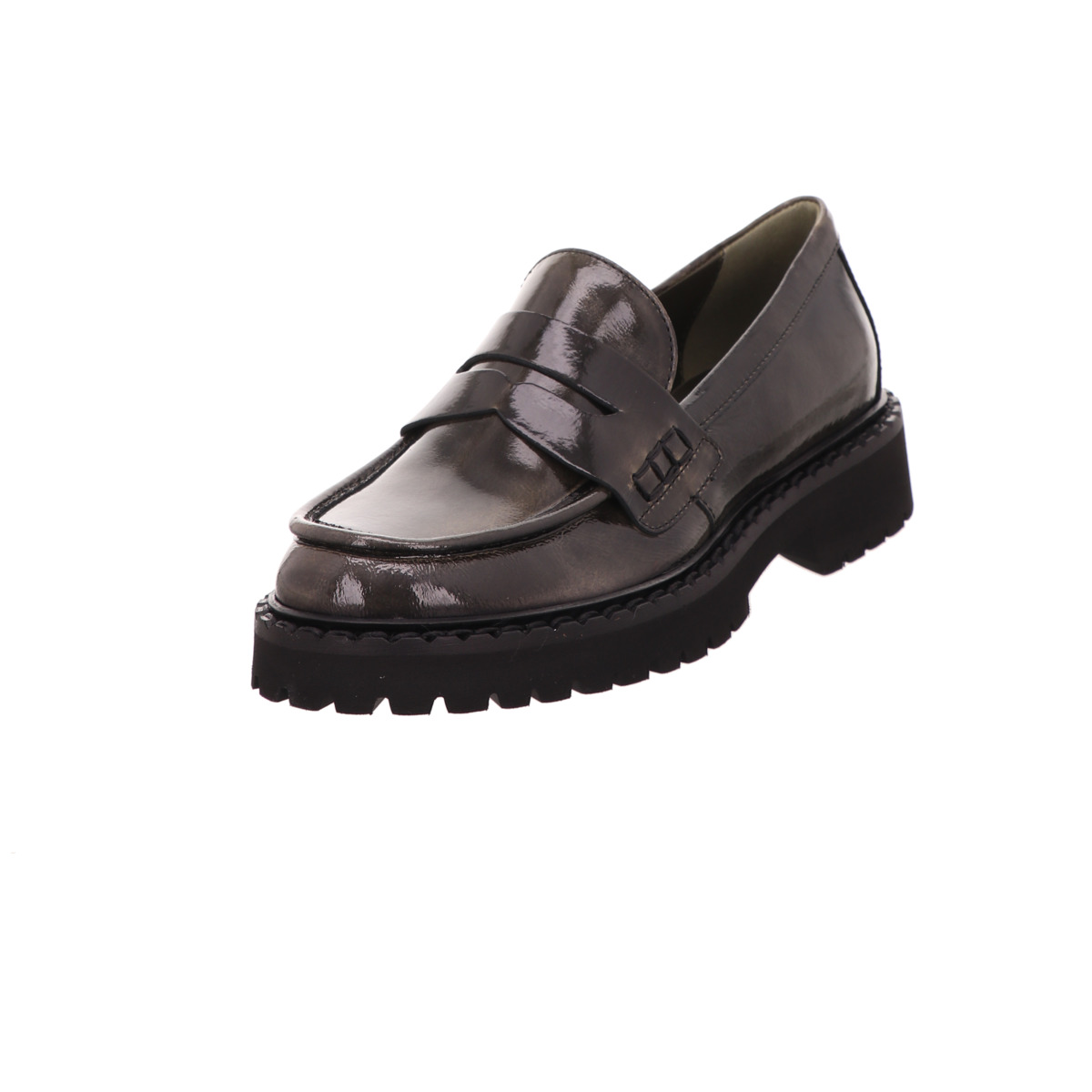 Slipper, Laura Bellariva Grau