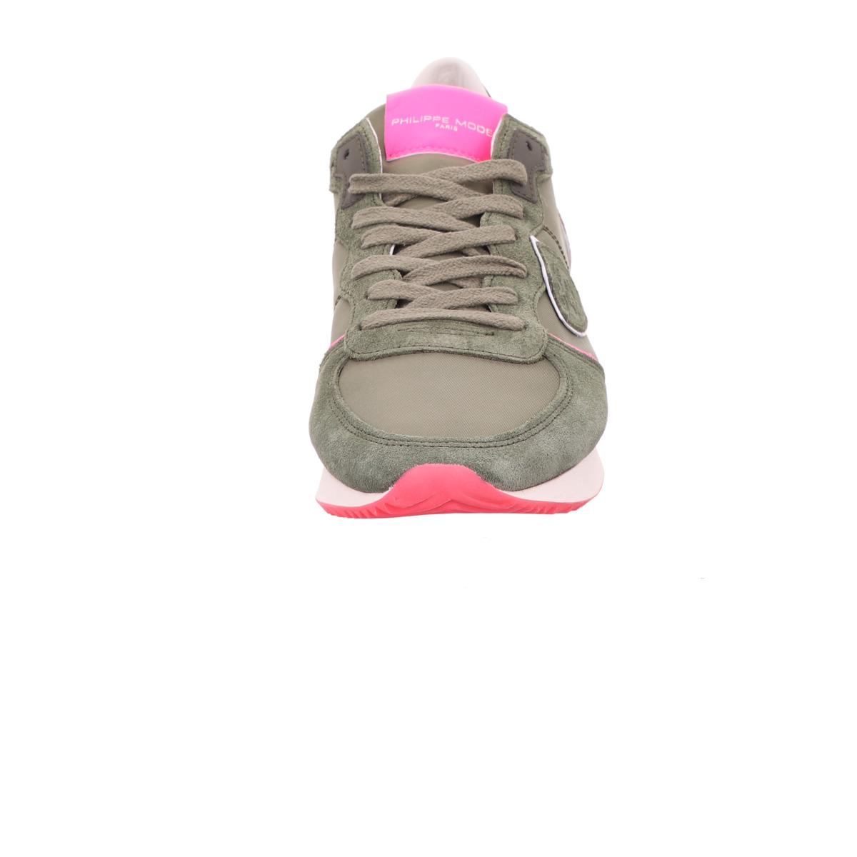 Sneaker, Philippe Model Oliv