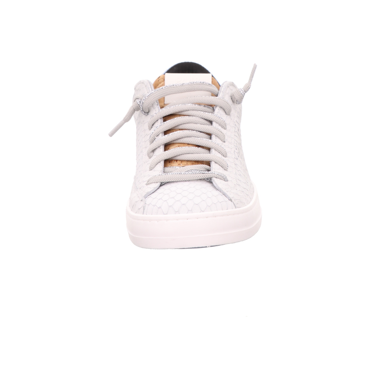 Sneaker, John, P448 Shoes Blau