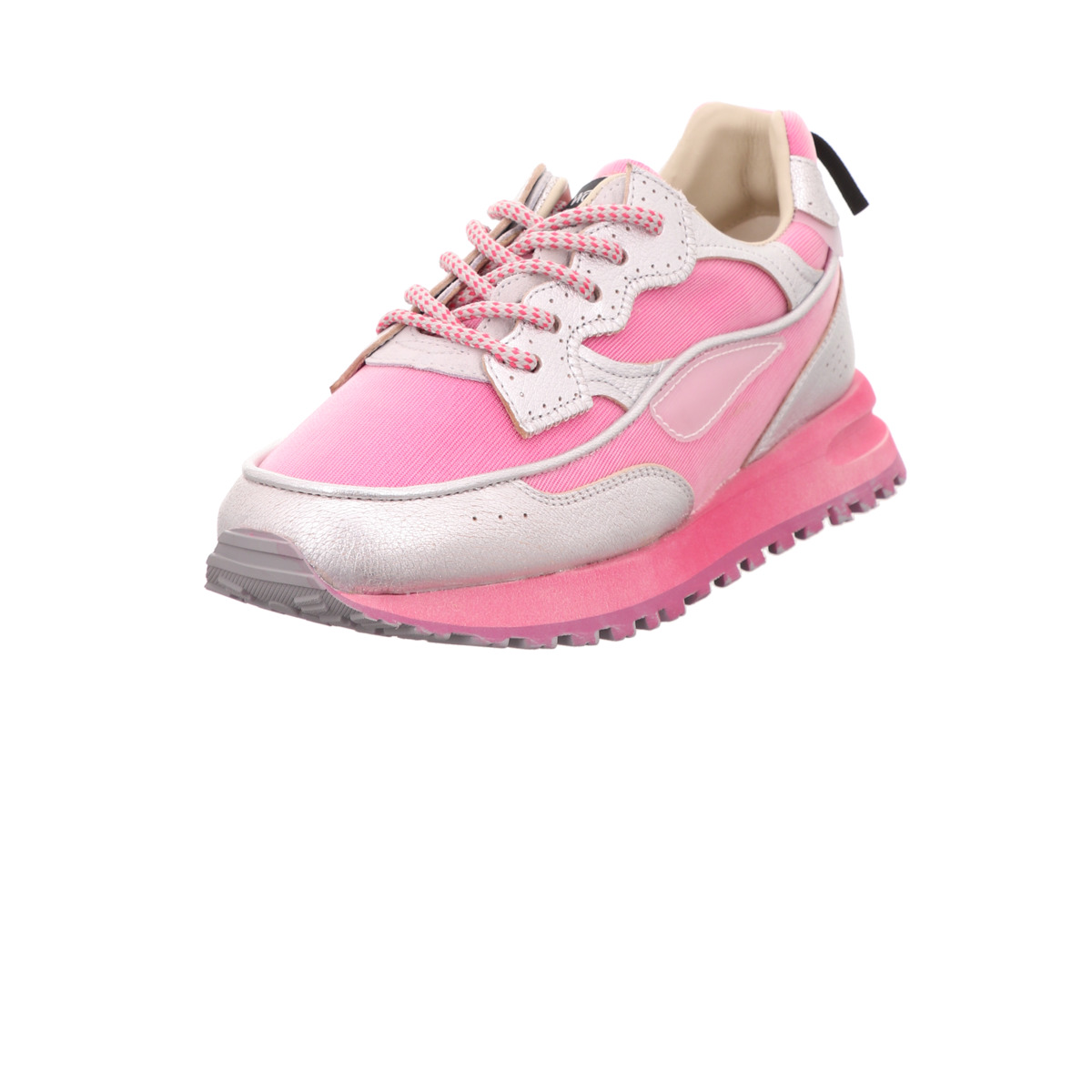 Sneaker, Hidnander Pink