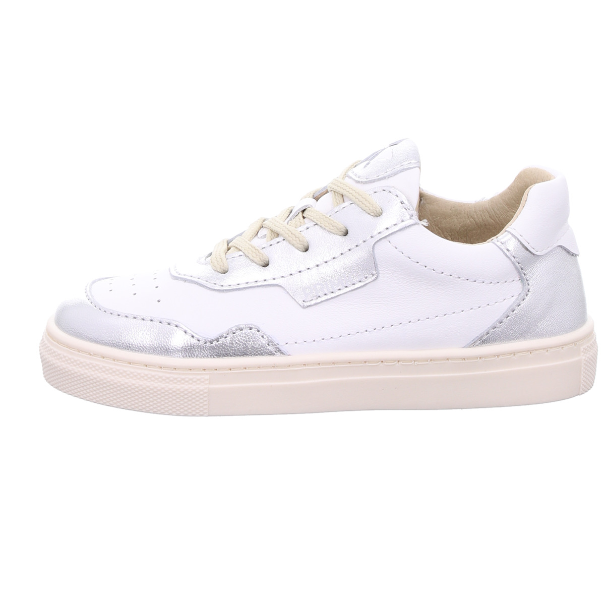 Sneaker, Baby Miami, Primigi Weiss Kombi
