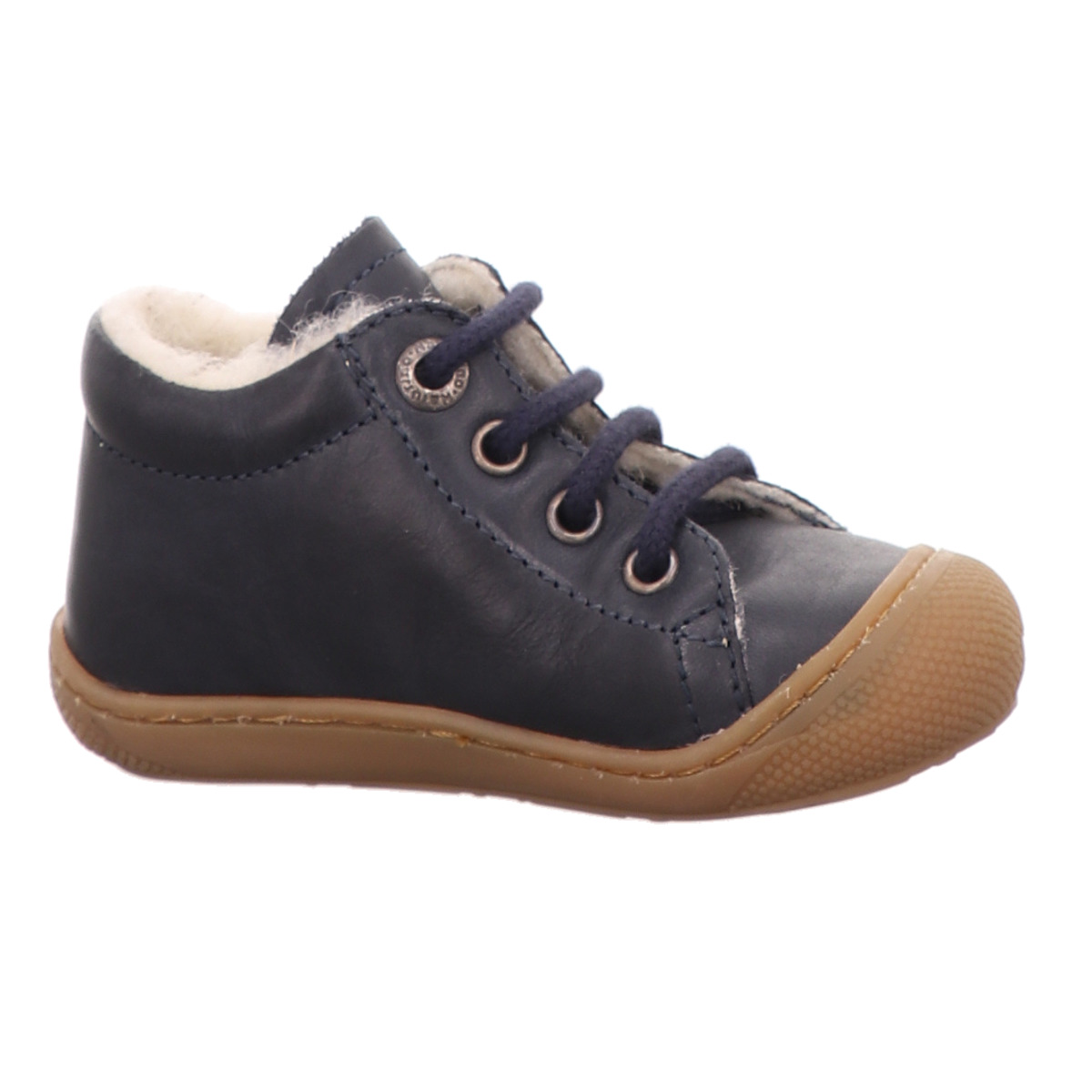 Lauflernstiefel, Naturino Blau