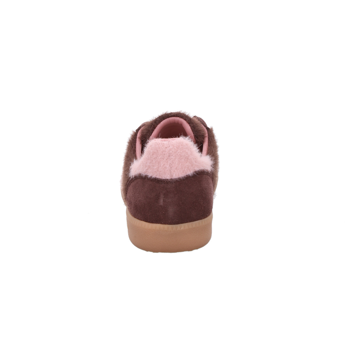 Sneaker, MOHAIR, Back 70