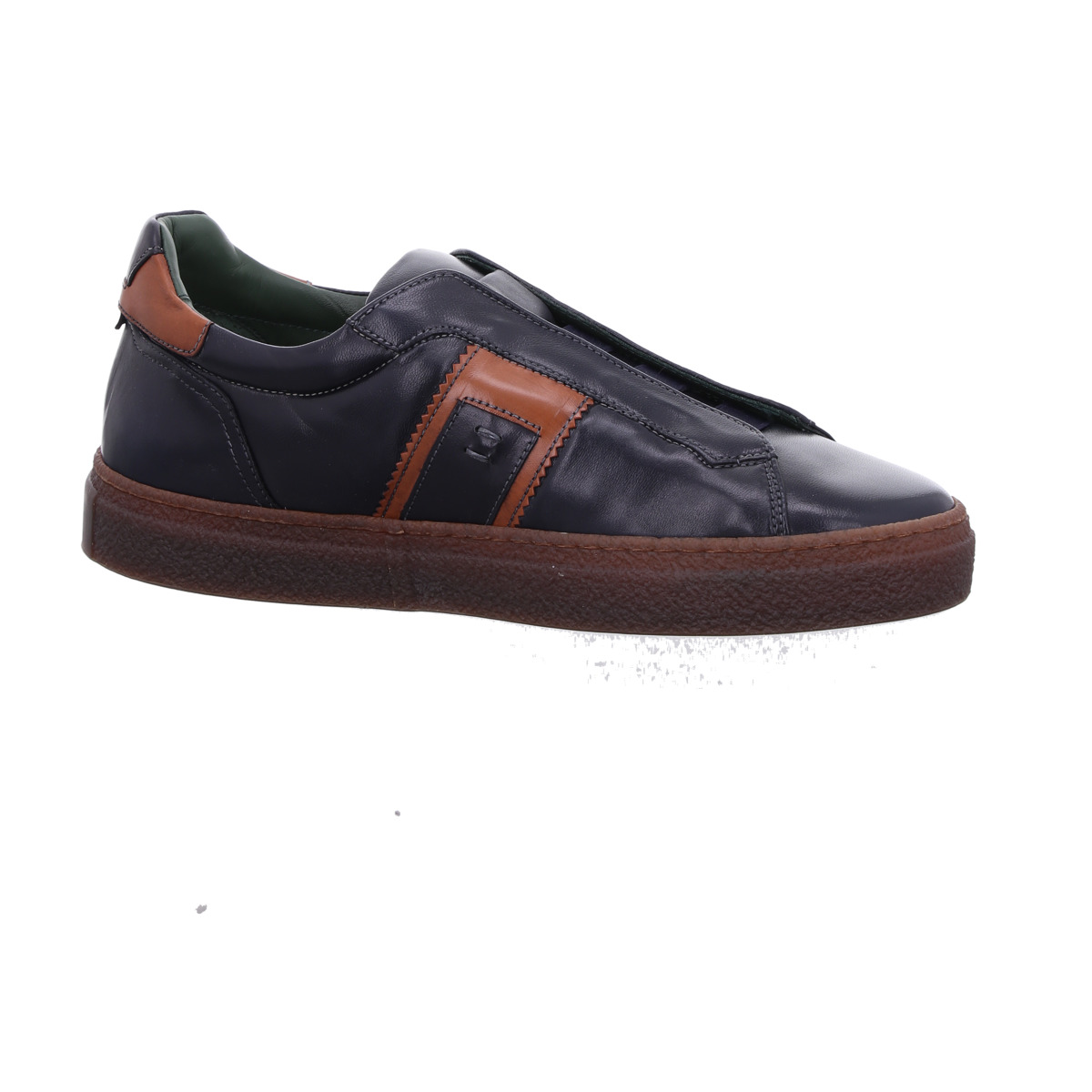 Sneaker, Galizio Torresi Blau Kombi