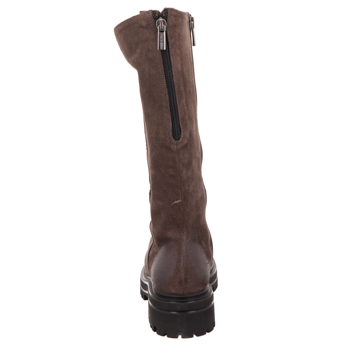 Stiefel, CC66 Grau