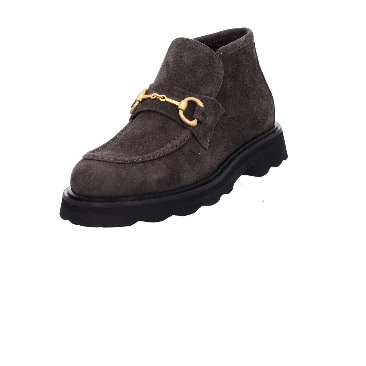 Bootie, Nicky, POMME D'OR Braun