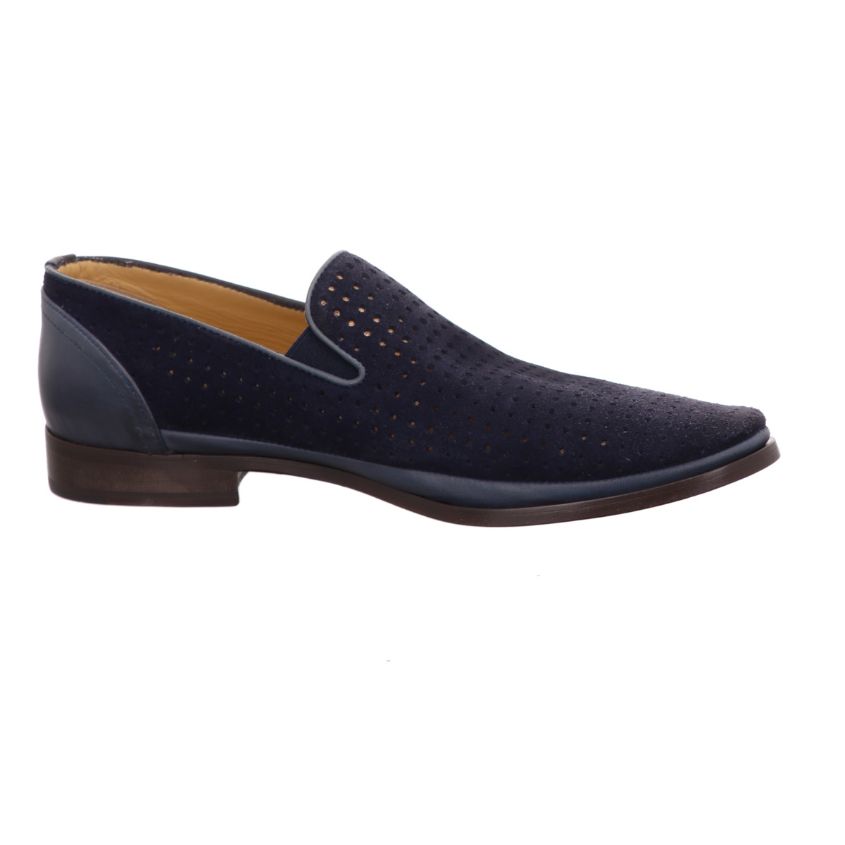 Slipper, Galizio Torresi Blau