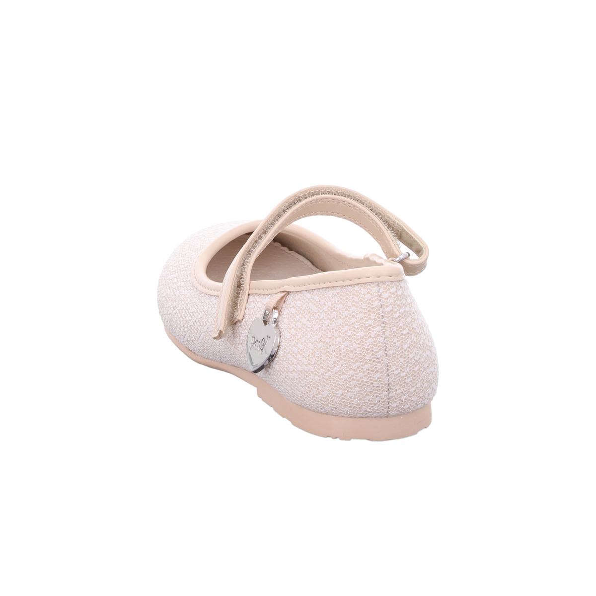Ballerina, Butterfly, Primigi Apricot
