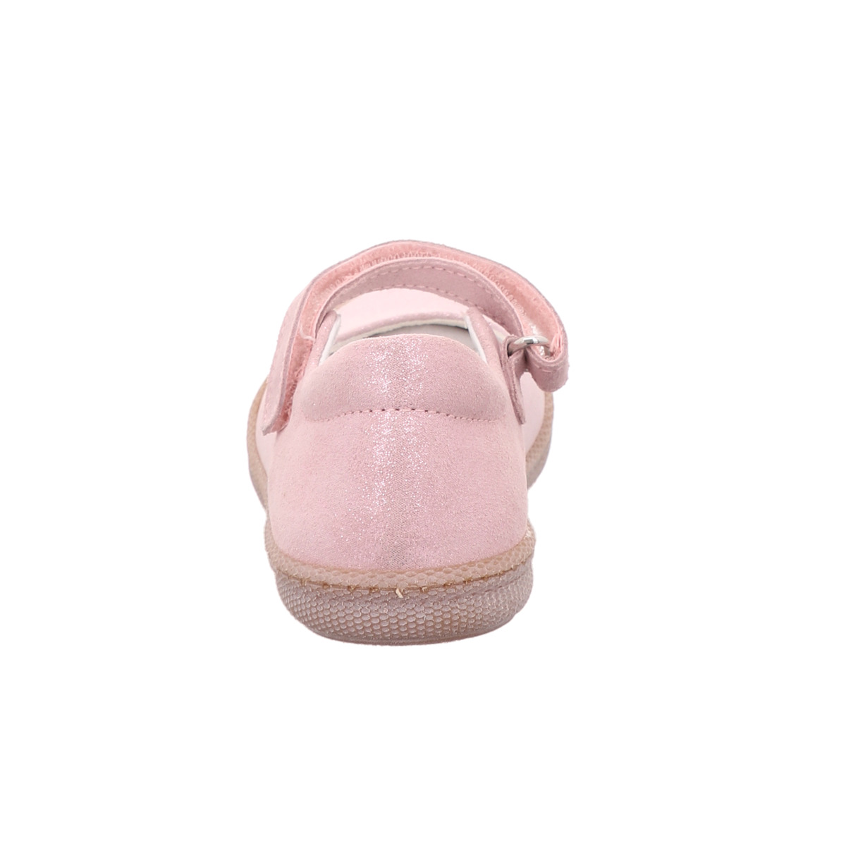 Spangenschuh, Primigi Rosa