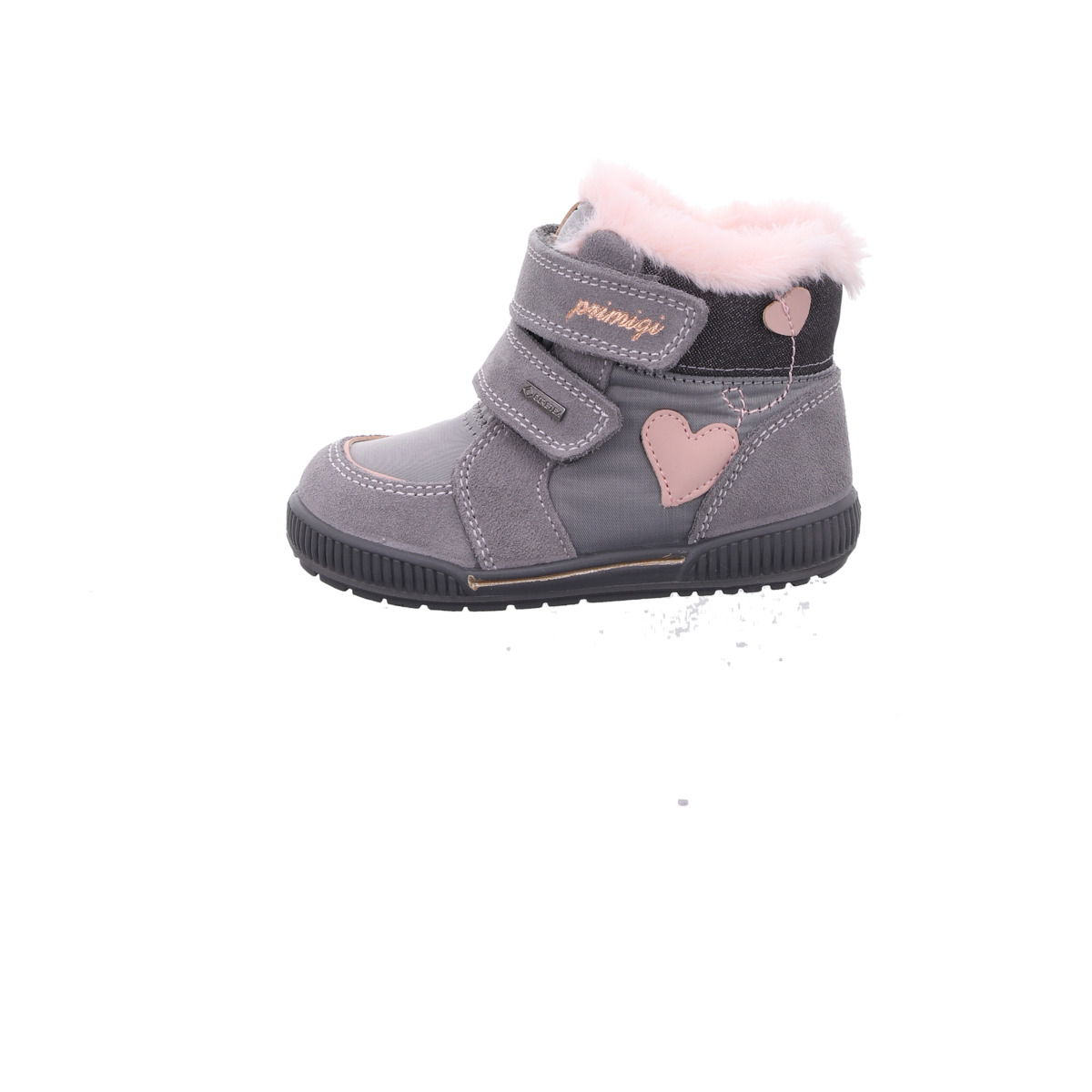 Stiefelette, RIDE, Primigi