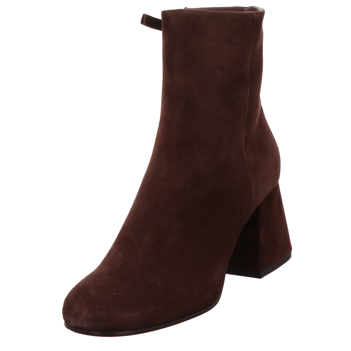 Stiefelette, Vic Matie Braun