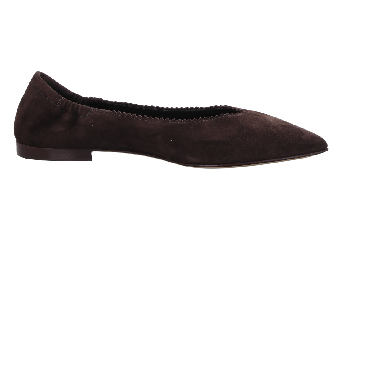 Ballerina, INGRID, POMME D'OR Braun