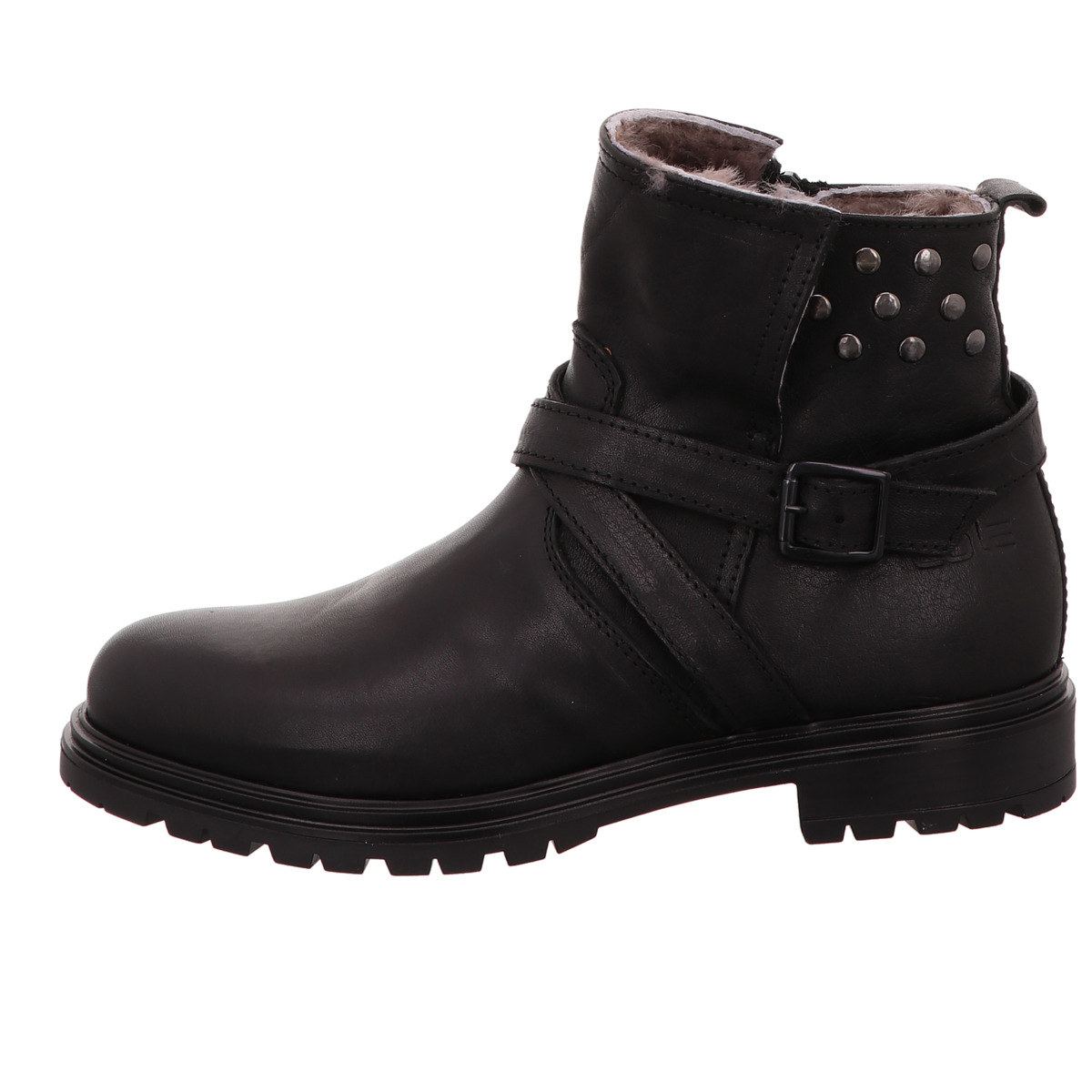 Stiefelette, Cole Bounce Schwarz