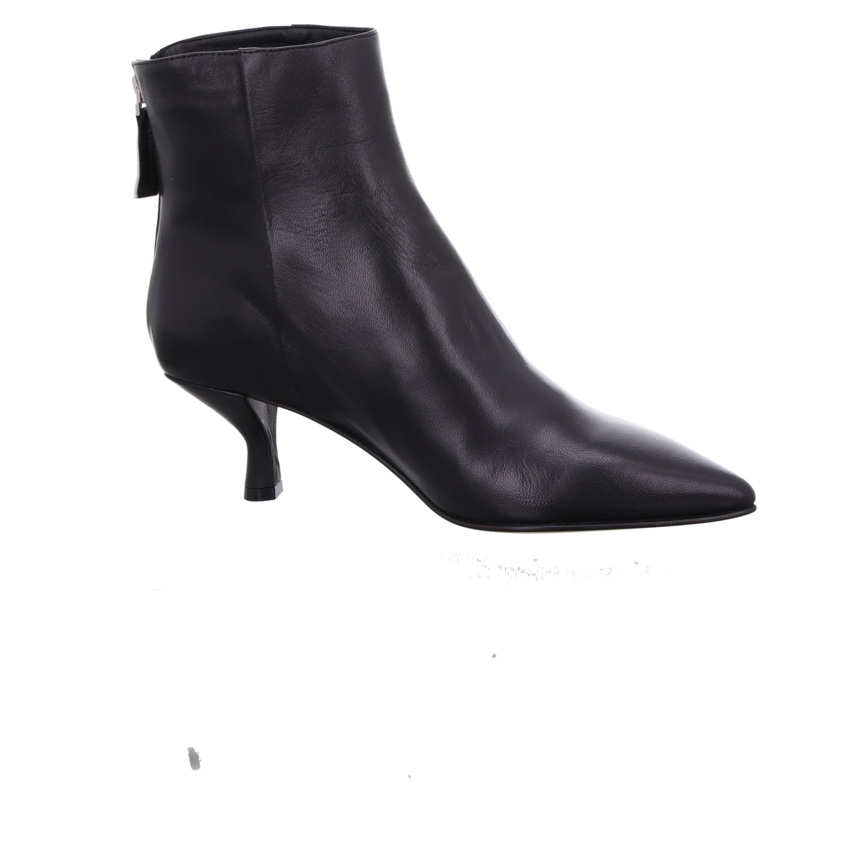 Stiefelette, HENRIETTE, POMME D'OR Schwarz