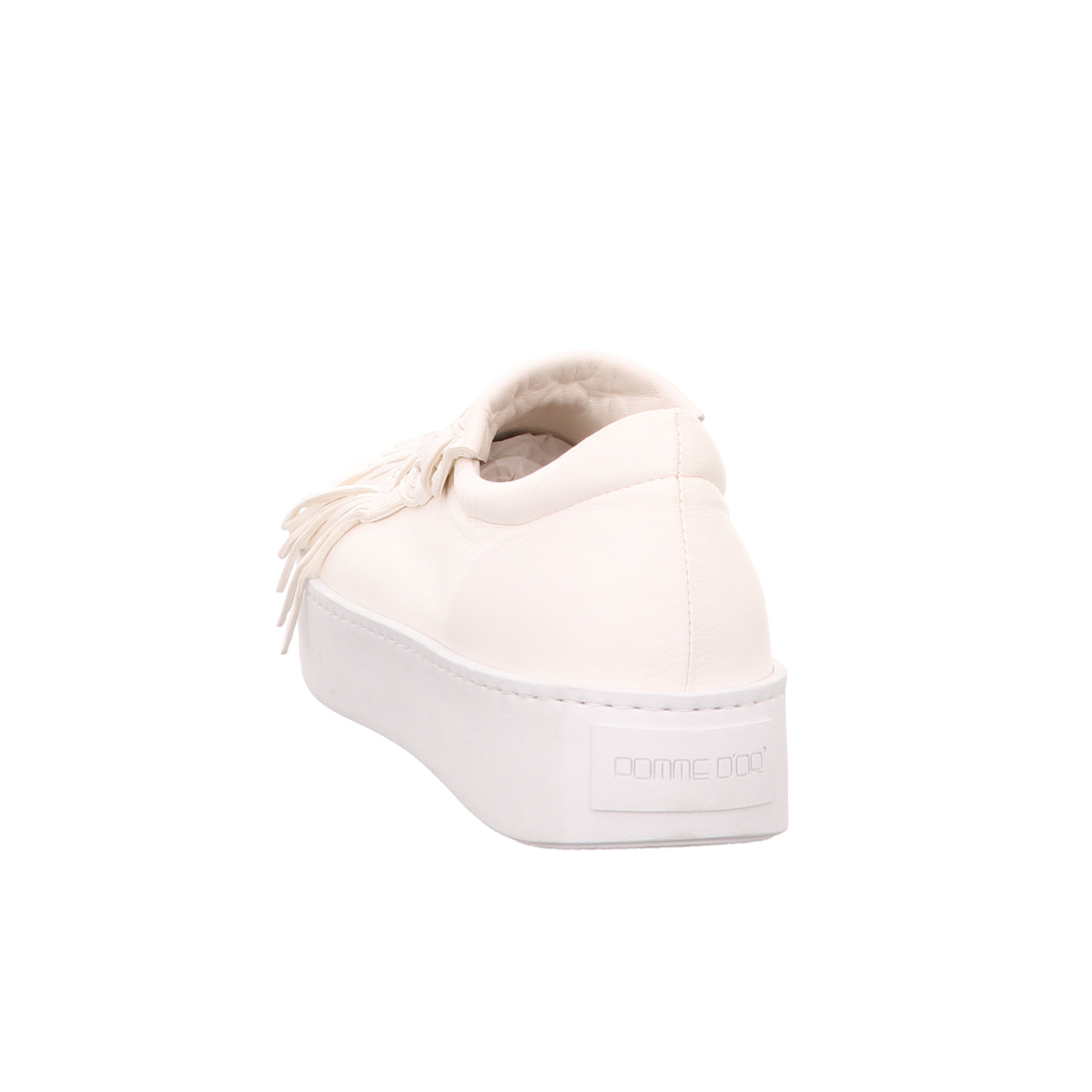 Slip-On, POMME D'OR Weiss