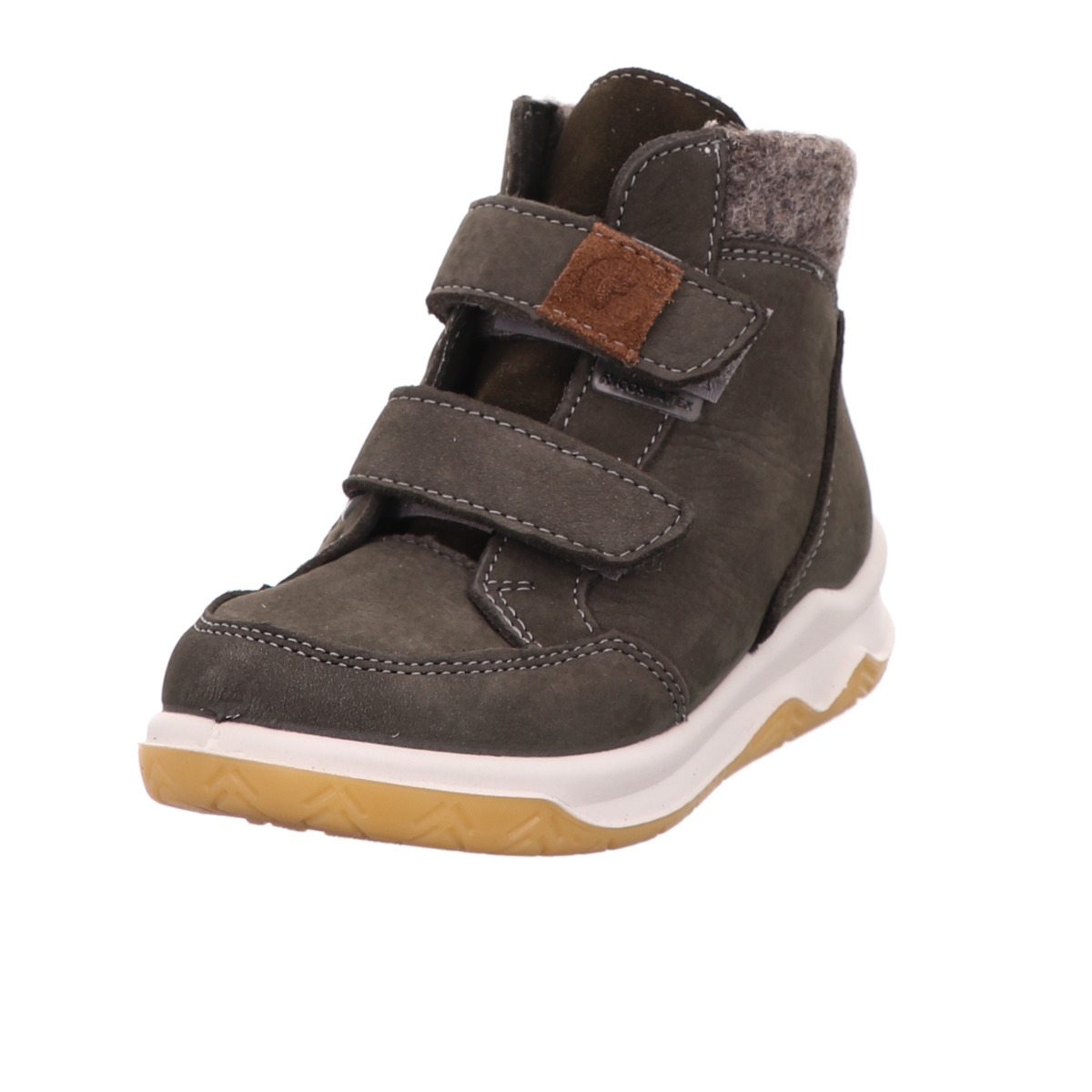Stiefelette, Luan, Ricosta Grau