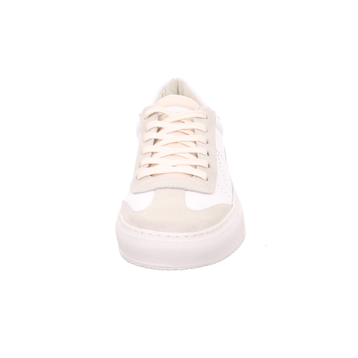 Sneaker, BVLU, Philippe Model Weiss