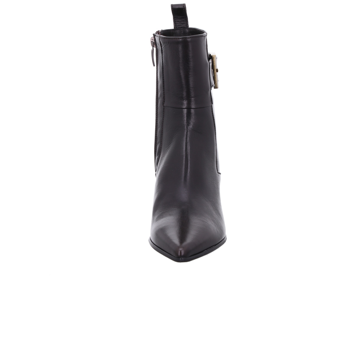 Stiefelette, Laura Bellariva Braun
