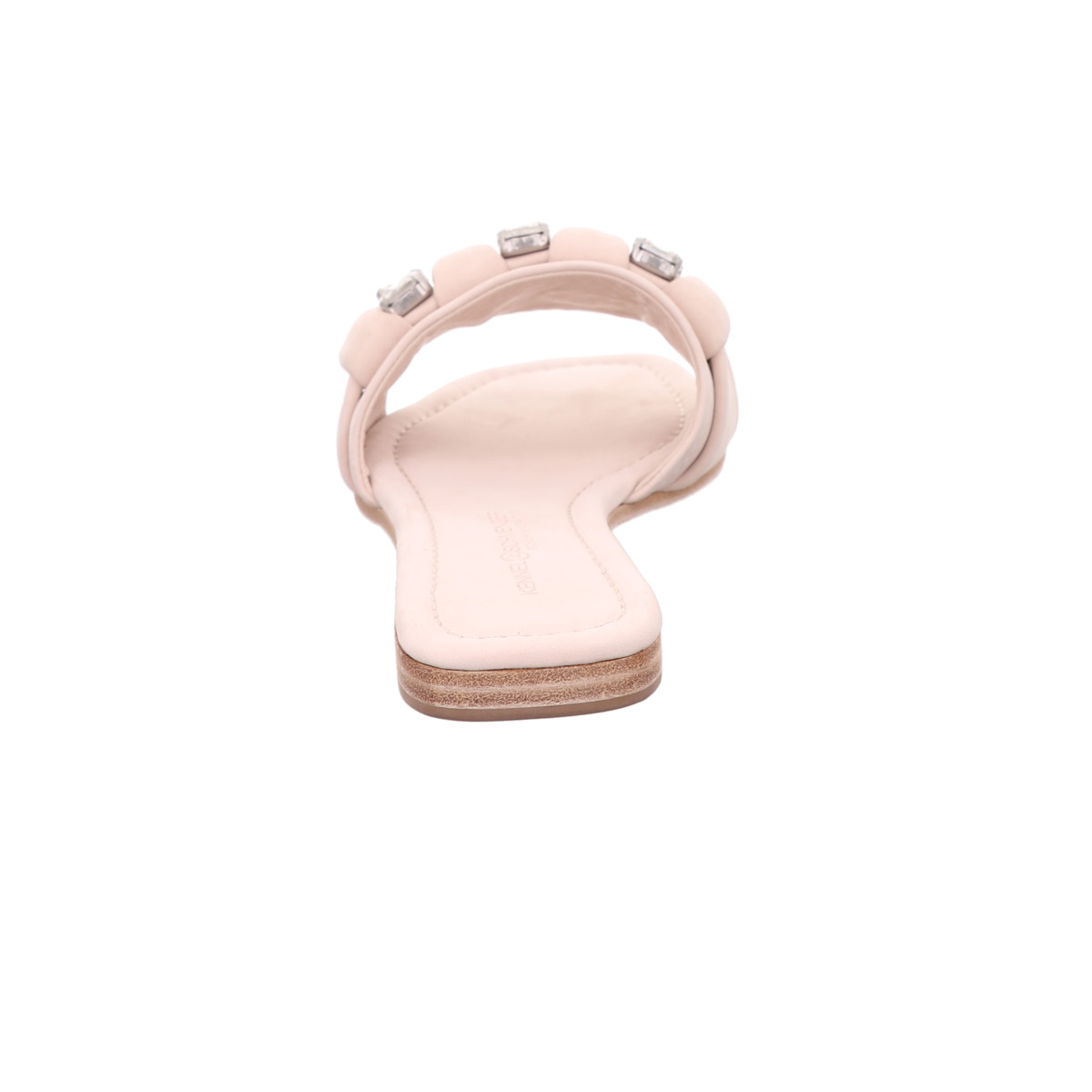 Pantolette, Jordan, Kennel und Schmenger Beige