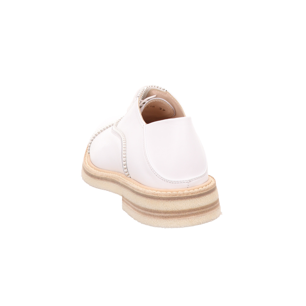Schnürschuh, Camerlengo Weiss