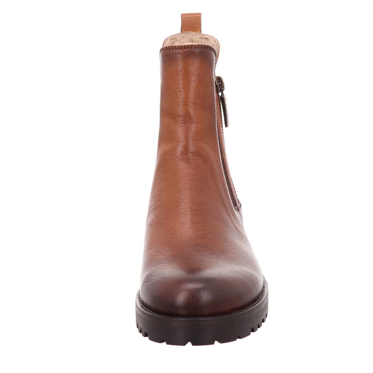 Stiefelette, Corvari Cognac