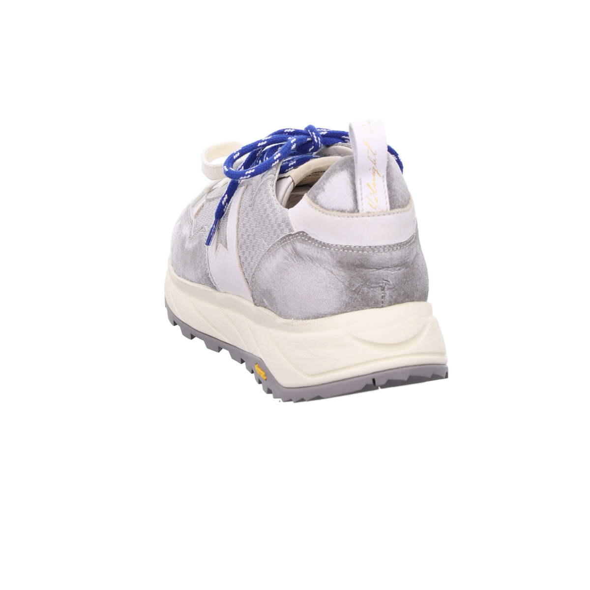 Sneaker, MOMA Grau Kombi