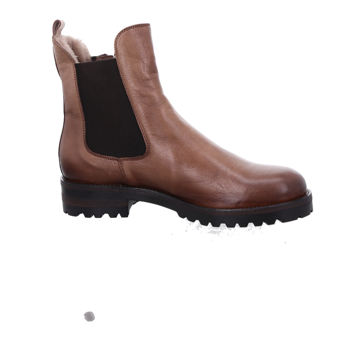 Stiefelette, Palmina, Corvari Braun