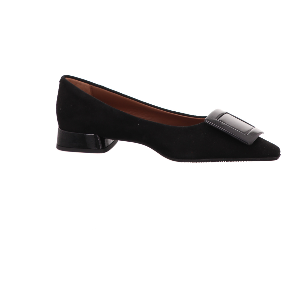 Pumps, Evaluna Schwarz