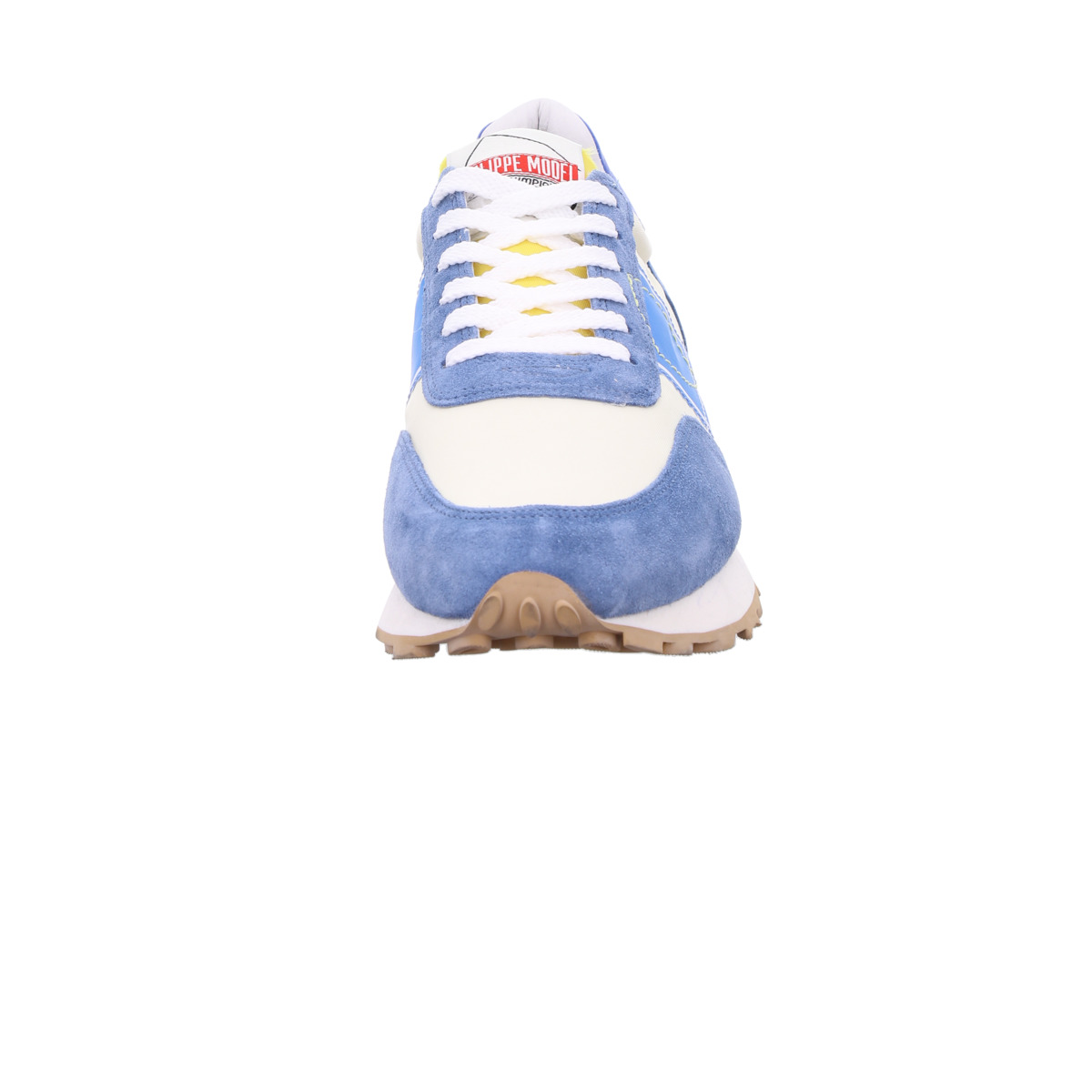 Sneaker, TOUR, Philippe Model Blau Kombi