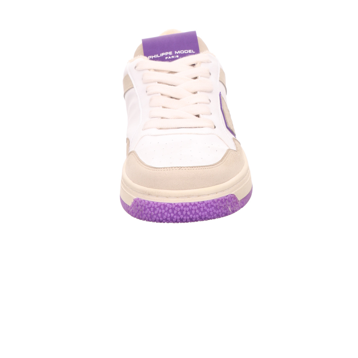 Sneaker, Philippe Model Weiss