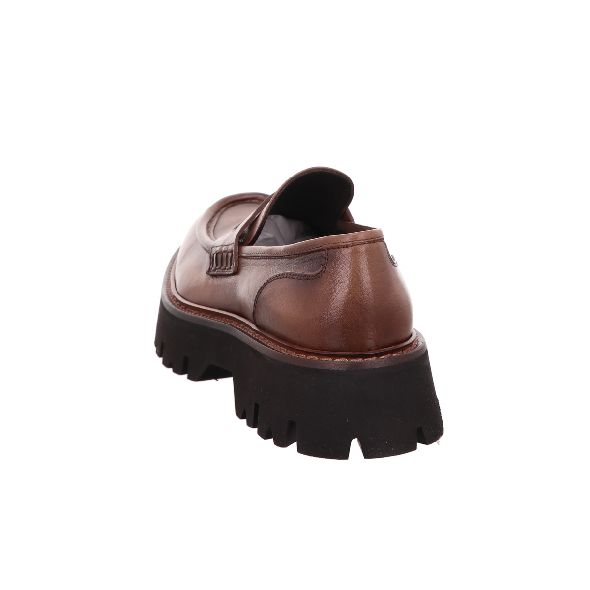Slipper, Corvari Cognac