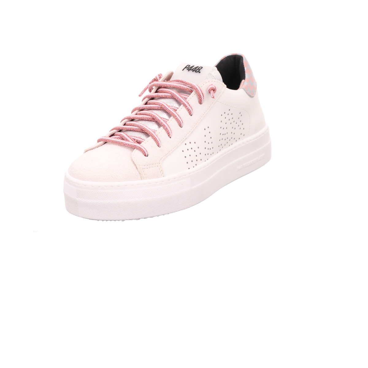 Sneaker, Thea, P448 Weiss