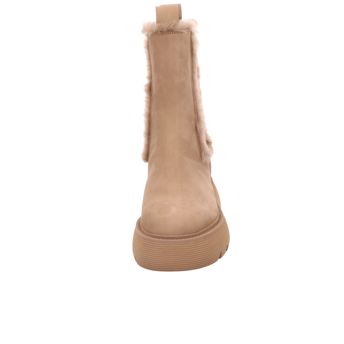 Chelsea Boot, Kennel und Schmenger Cognac