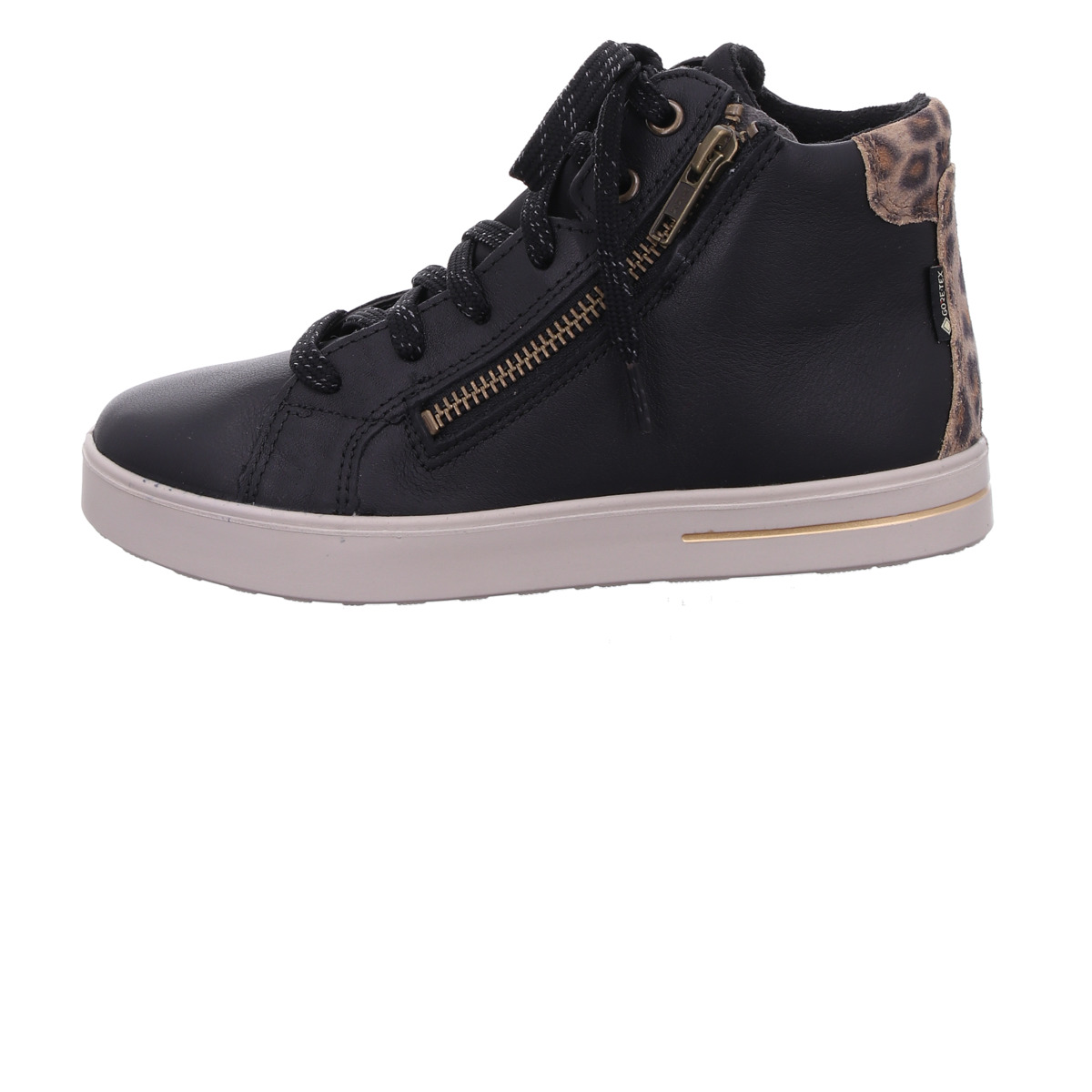 Stiefelette, STELLA, Superfit