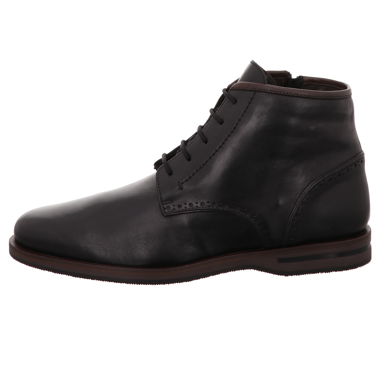 Stiefelette, Galizio Torresi Schwarz