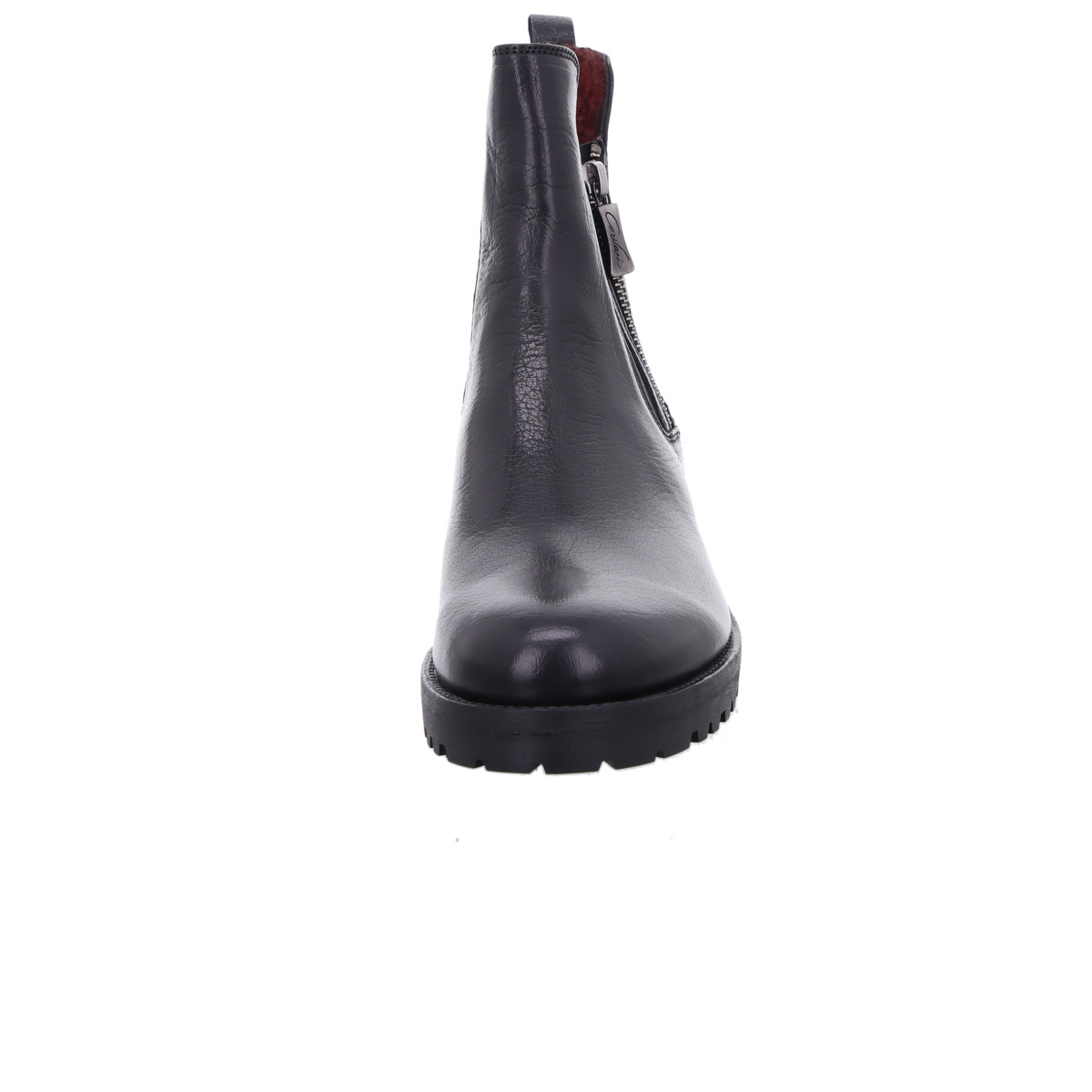 Stiefelette, Corvari Schwarz