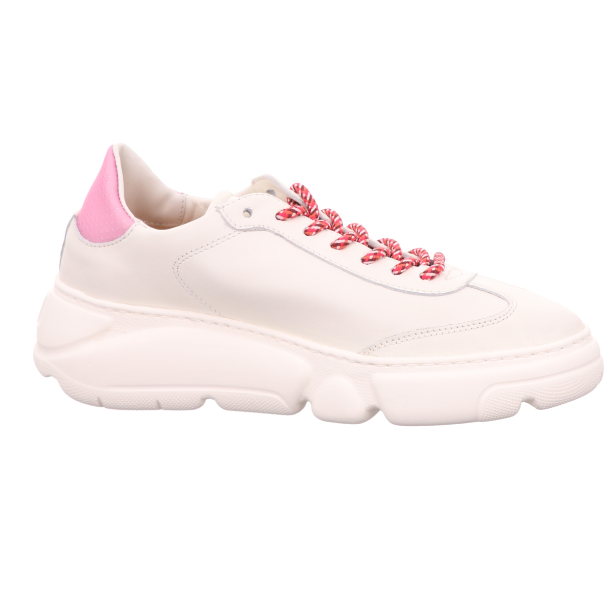 Sneaker, Emilie, AGL Weiss