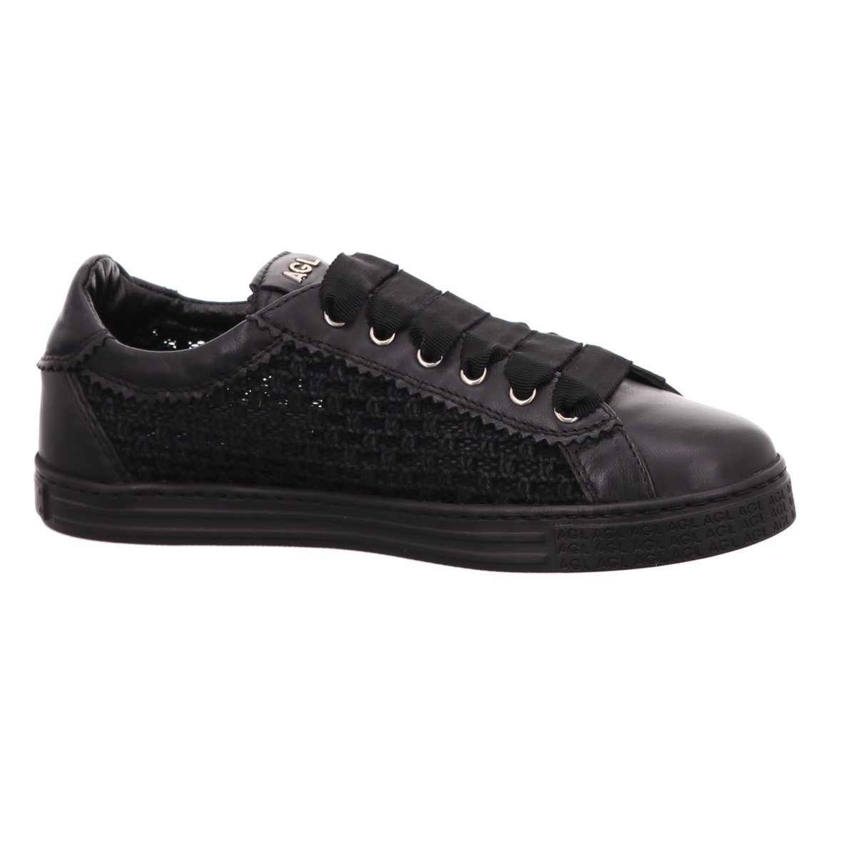 Sneaker, Sade Plots, AGL Schwarz