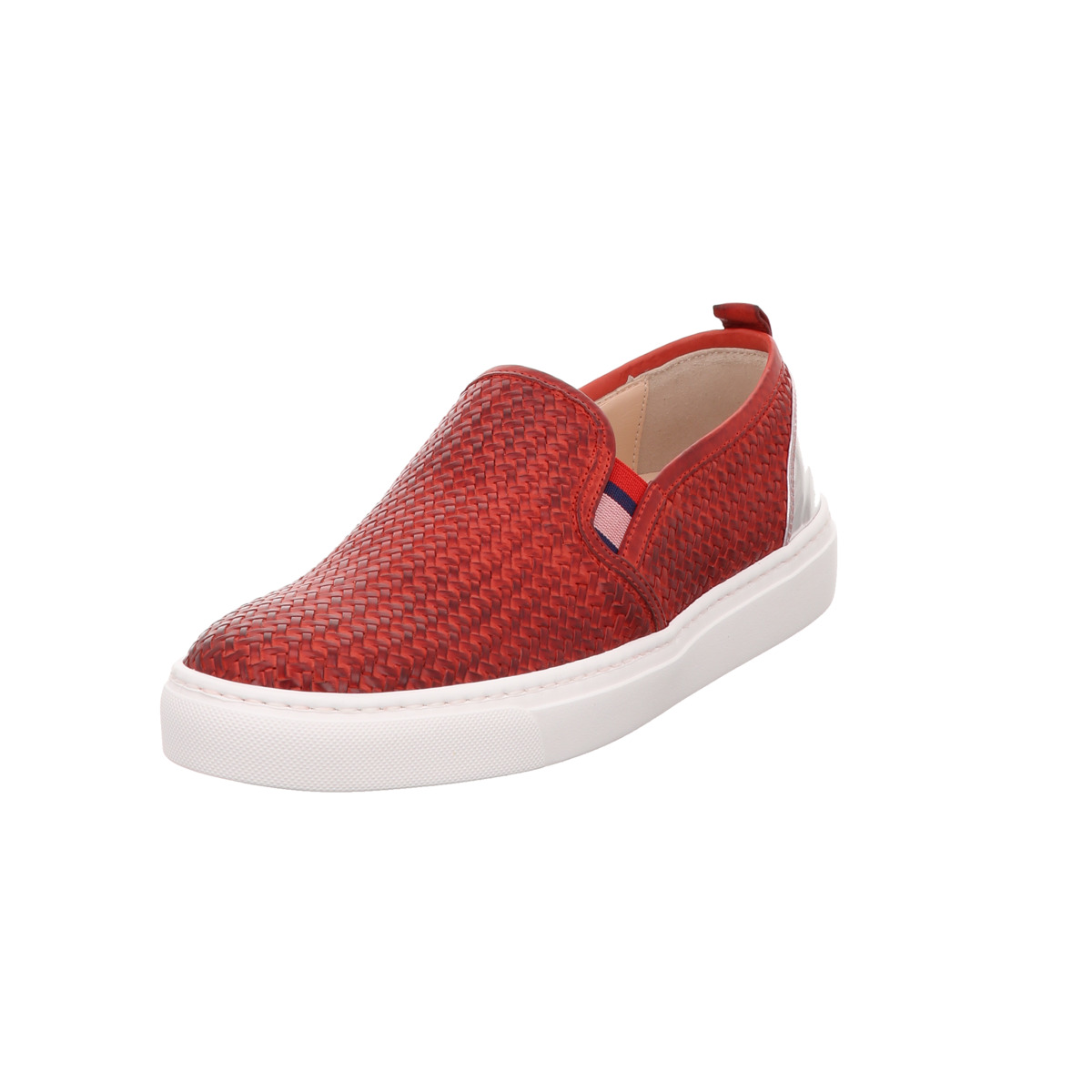 Slip-On, Camerlengo Rot